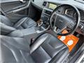 2015 Volvo V60