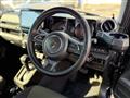 2025 Suzuki Jimny Sierra