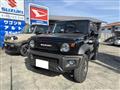 2025 Suzuki Jimny Sierra