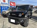 2025 Suzuki Jimny Sierra