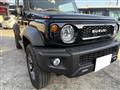 2025 Suzuki Jimny Sierra