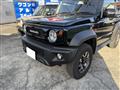 2025 Suzuki Jimny Sierra
