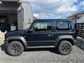 2025 Suzuki Jimny Sierra