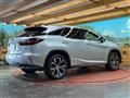 2017 Lexus RX