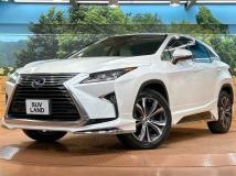 2017 Lexus RX
