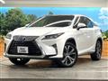 2018 Lexus RX