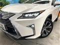 2018 Lexus RX