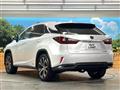 2018 Lexus RX