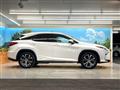 2018 Lexus RX