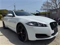 2014 Jaguar XF