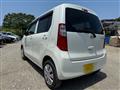 2014 Suzuki Wagon R