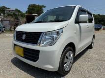 2014 Suzuki Wagon R