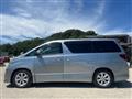 2008 Toyota Alphard G