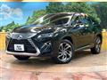 2018 Lexus RX