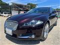 2012 Jaguar XF