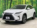 2019 Lexus RX