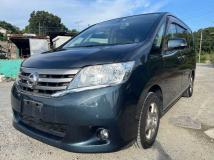 2011 Nissan Serena