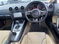 2007 Audi TT