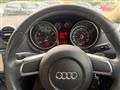 2007 Audi TT