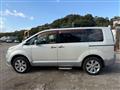 2008 Mitsubishi Delica D5