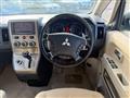2008 Mitsubishi Delica D5