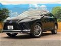 2019 Lexus RX