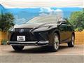 2019 Lexus RX