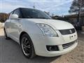 2009 Suzuki Swift
