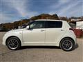 2009 Suzuki Swift