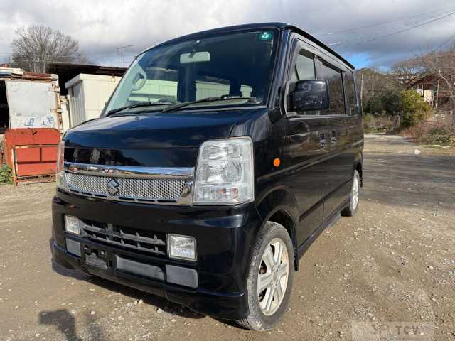 2008 Suzuki Every Wagon