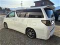 2009 Toyota Vellfire