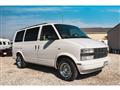 2002 Chevrolet Astro