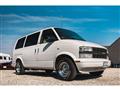 2002 Chevrolet Astro