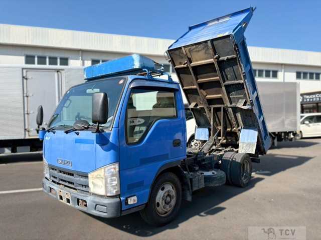 2009 Isuzu Isuzu Others