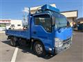 2009 Isuzu Isuzu Others