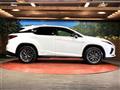 2020 Lexus RX