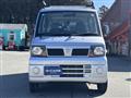 2011 Nissan Clipper Van