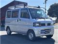 2011 Nissan Clipper Van