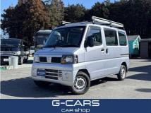 2011 Nissan Clipper Van