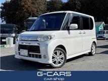 2013 Daihatsu Tanto Custom