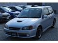 1997 Toyota Starlet