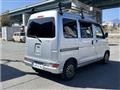 2018 Daihatsu Hijet Cargo