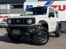 2026 Suzuki Jimny Sierra