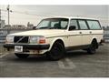 1990 Volvo 240