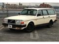 1990 Volvo 240