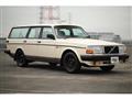 1990 Volvo 240