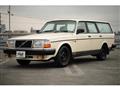 1990 Volvo 240