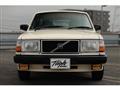 1990 Volvo 240