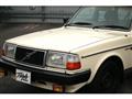 1990 Volvo 240