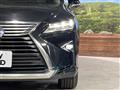 2018 Lexus RX